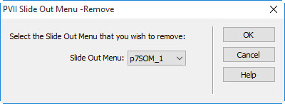 The Remove Interface